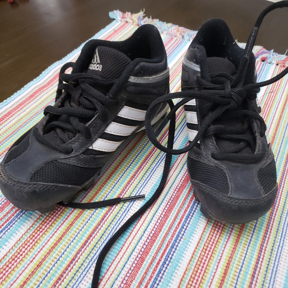 Adidas Baseball Cleats